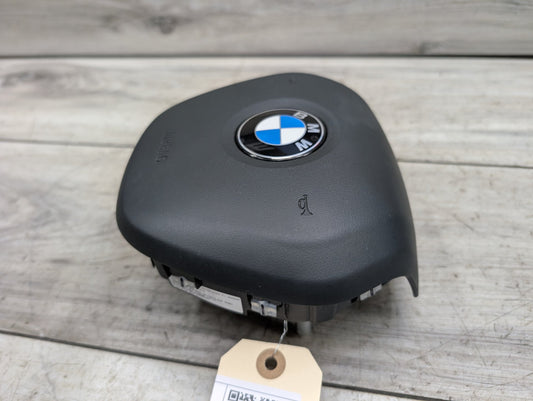 18-24 OEM BMW G01 G02 X3 X4 Driver Steering Wheel Airbag Air Bag