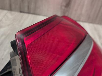 16-19 OEM BMW G11 G12 740 750 M760 B7 Rear Right Passenger Outer LED Tail Light