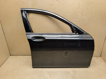 16-22 OEM BMW G11 G12 740 750 M760 Front Right Passenger Door Shell Panel