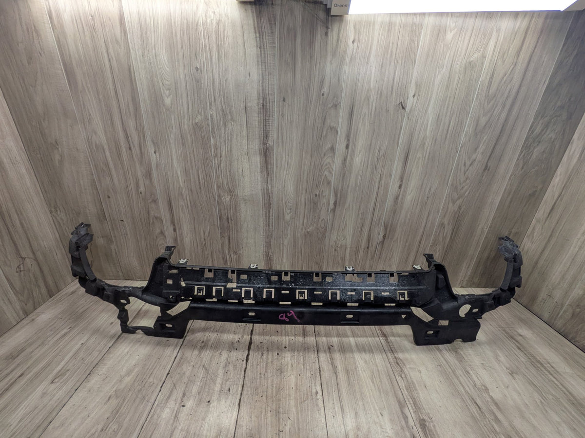 2019-2026 BMW M340i G20 Rear Bumper Reinforcement Rebar Bar 8079607 OEM
