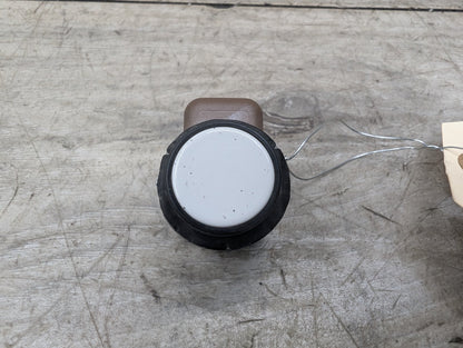 OEM BMW F06 F10 F12 F13 F01 F02 Parking Distance Sonic Sensor PDC White
