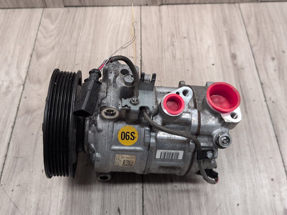 2008 - 2017 Audi S5 8T Engine Motor A/C AC Compressor Clutch Pump Pulley 8T0260805G