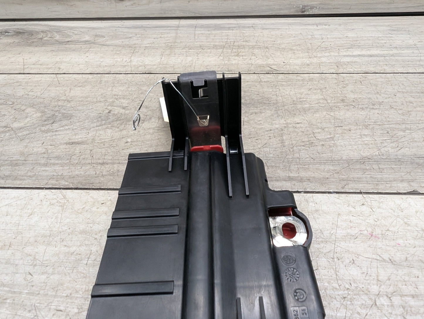 OEM BMW E90 E92 E93 Battery Power Lead Junction Distribution Fuse Box Voltage