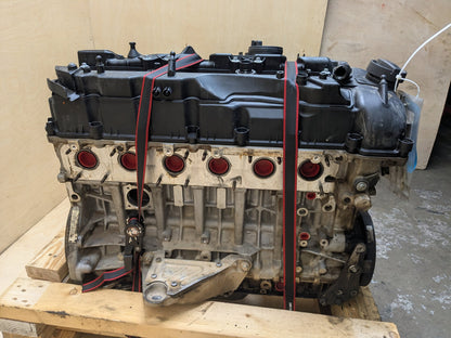 VIDEO! 13-16 BMW 335 435 N55 Engine Motor EWG 3.0L I6 RWD 188K Miles
