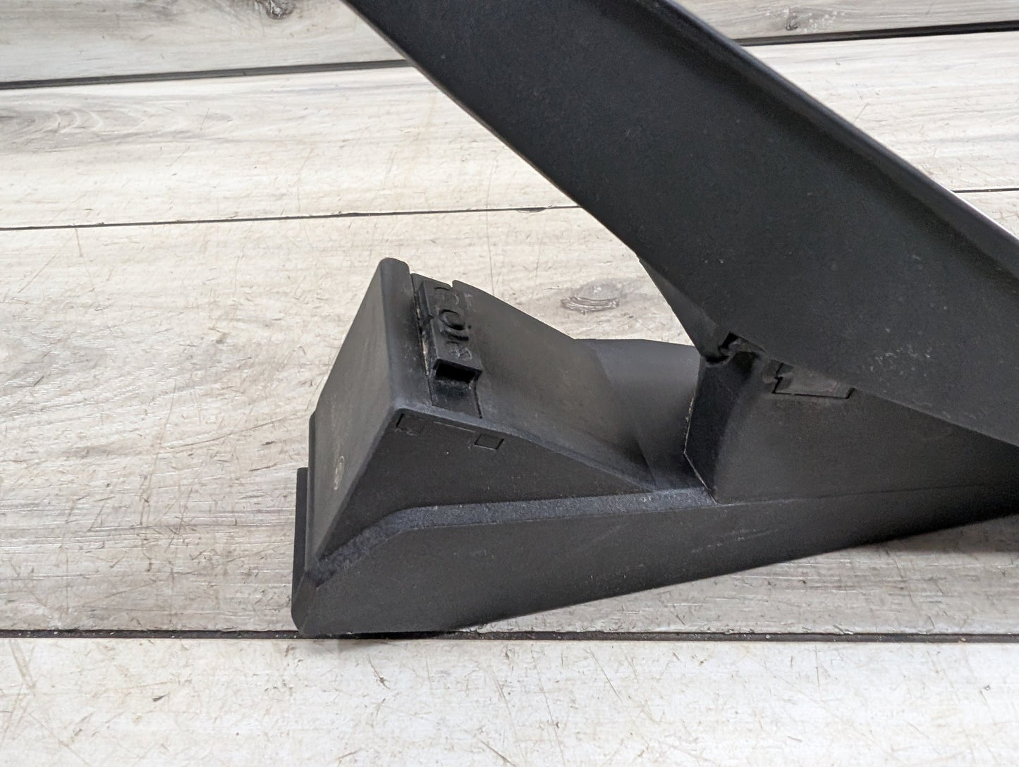 2011-2016 BMW 535i F10 Gas Accelarator Pedal 6789998