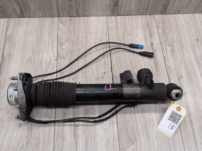 2015 BMW X5 F85 Rear Right Passenger Spring Strut Shock Absorber 7856496 S63B44T2