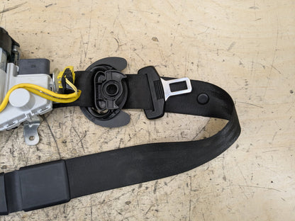 2012-2018 Audi A6 C7 Front Left Driver Seatbelt Retractor 4G8857705H OEM