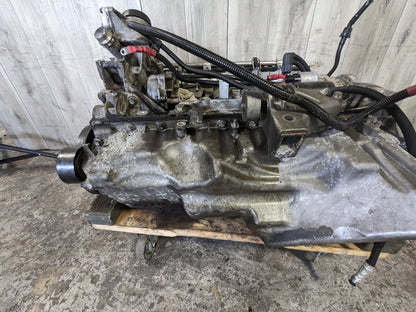 OEM BMW F06 F10 F12 F13 PWG Long Block N55 COMPLETE ENGINE MOTOR RWD 116k Miles