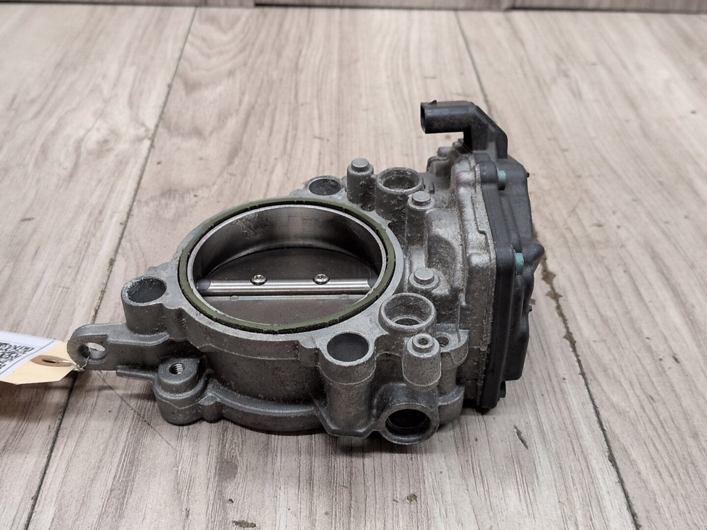 16-25 OEM BMW F30 F32 F33 F36 340 440 B58 G42 230 B48 Throttle Body Housing