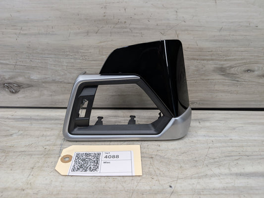 2019-2026 BMW 330i G20 Dashboard Dash Board Left Driver Air Vent 6807297 PERLGLANZ CHROME