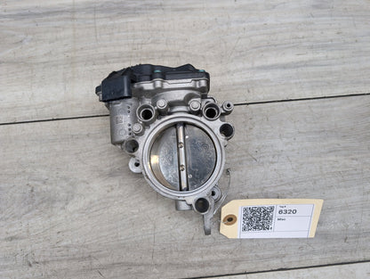 OEM BMW F22 F30 F32 F36 G01 G20 G26 G30 Throttle Body Valve Actuator B46 B48 B58
