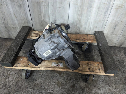 07-14 OEM BMW E70 E71 X5 X6 AWD Transmission Transfer Case Gearbox ATC 700