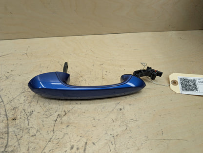 2019-2026 BMW M340i G20 Front or Rear Right Passenger Exterior Door Handle w/ Comfort Access 8492050 OEM