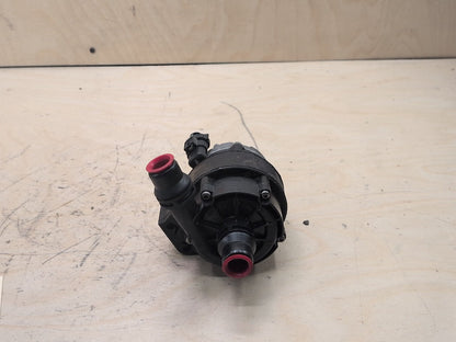 18-21 OEM BMW G01 G02 X3 X4 30 M40 Engine B46 B58 Auxiliary Cooling Water Pump