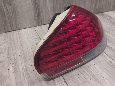 2004-2010 BMW M6 E64 Rear Left Driver Outer Tail Light 7170975 OEM