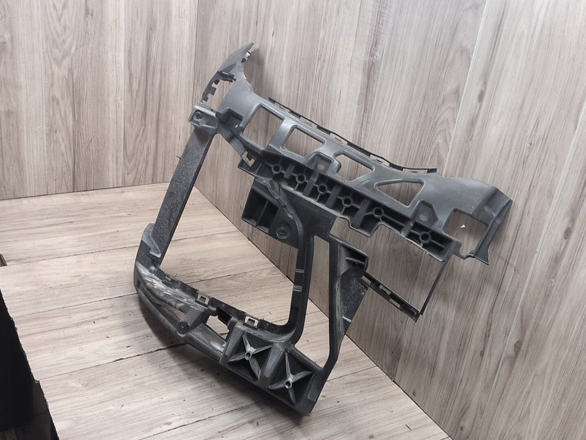2022-2026 BMW 430i G26 Right Front Bumper Under Headlamp Bracket 8078612 OEM