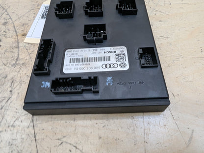 2011-2017 Audi RS5 8T BCM Body Control Module 8K0907063DJ OEM