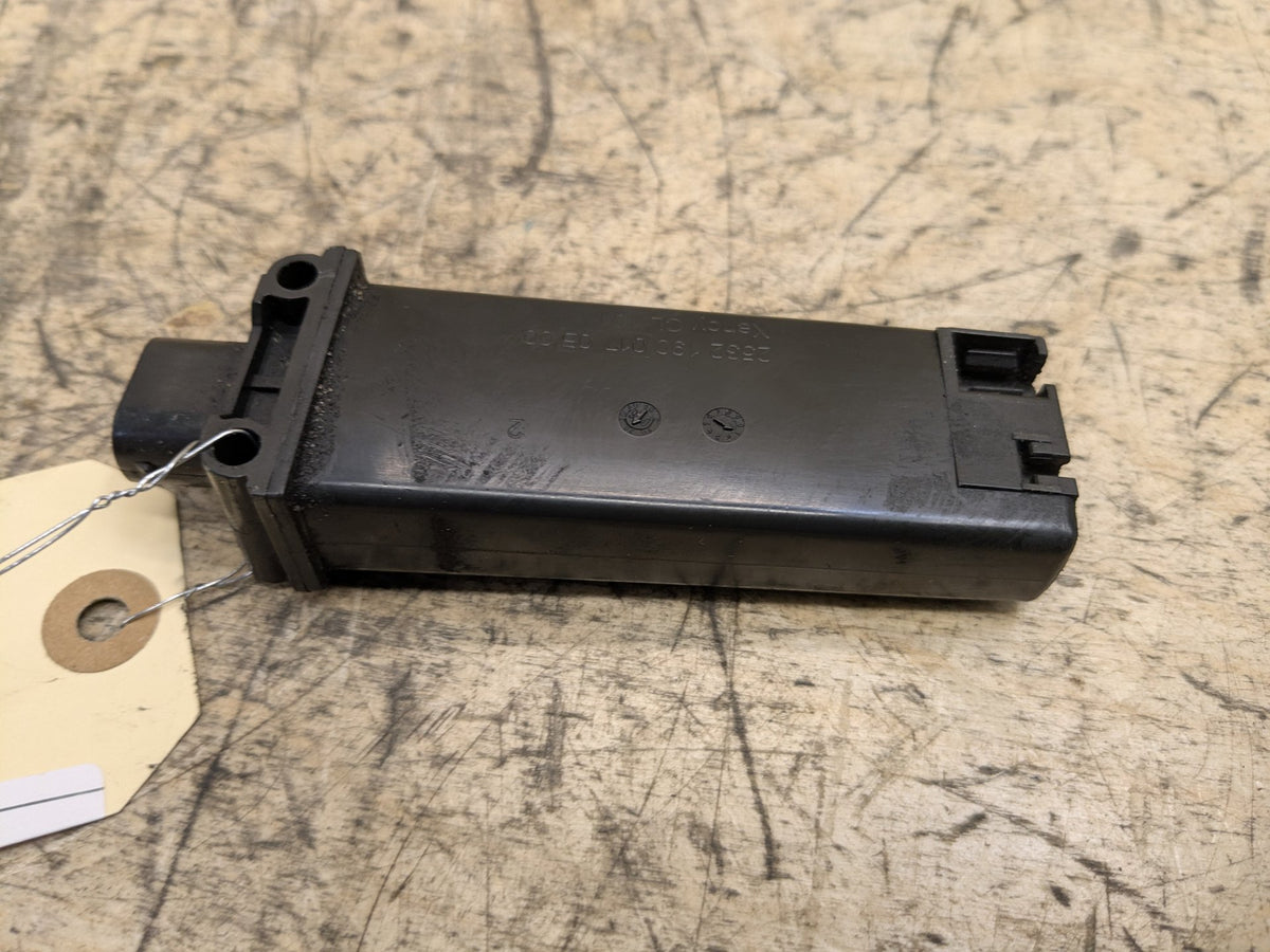 OEM BMW E82 E88 E90 E92 E93 F10 Tire Pressure Monitoring Sensor Module RDC TPMS
