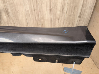 2014-2020 BMW 435i F32 Left Driver Side Skirt Rocker Panel 8054539