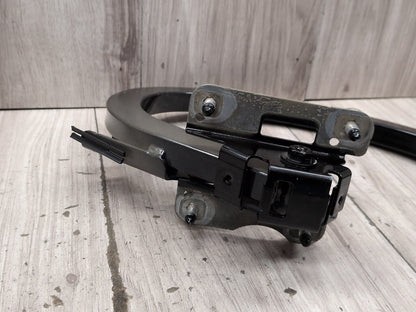 19-25 OEM BMW G20 G22 G80 G82 330 M340 M3 Rear Left Right Trunk Lid Hinges SET