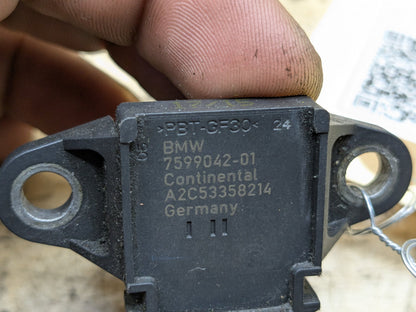 OEM BMW Engine N54 N55 S55 N63 S63 Engine MAP Manifold Air Pressure Sensor