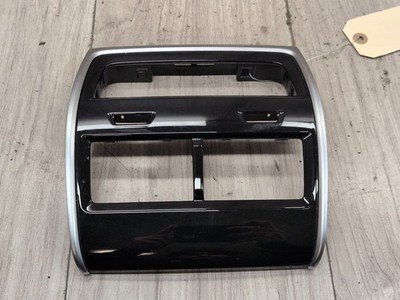 2019-2026 BMW X5 G05 Rear Center Console Air Vent Grille 9399966 OEM