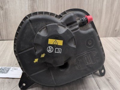 08-19 OEM BMW E70 E71 F15 F16 F85 X5 X6 Water Coolant Expansion Reservoir Tank
