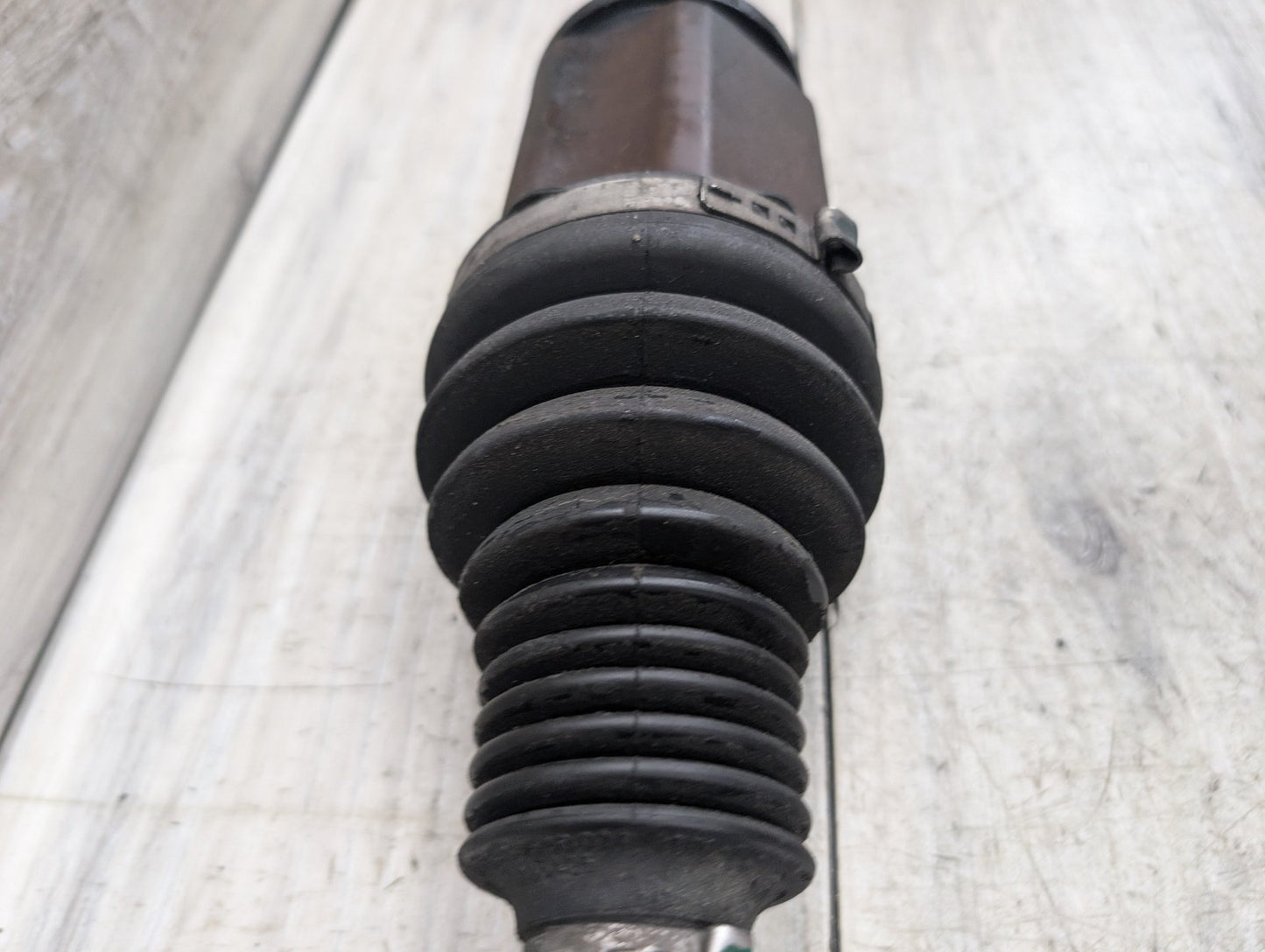 OEM BMW F22 F23 F30 F32 F33 F36 AWD Front Right Passenger Output Shaft CV Axle