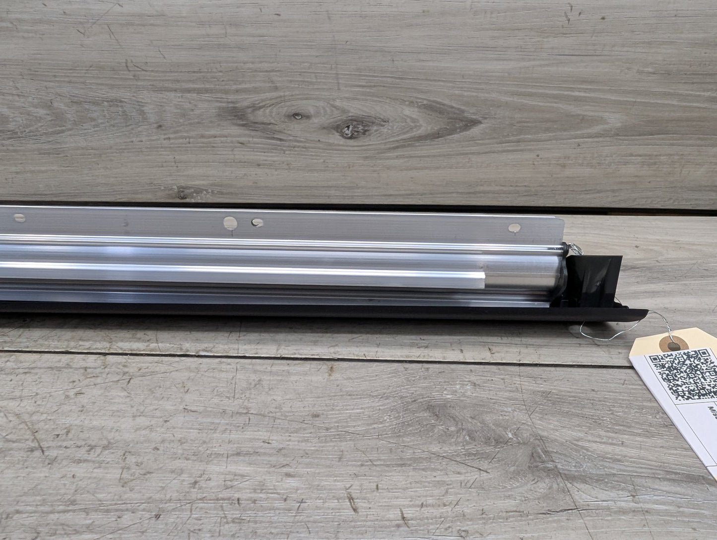 2019-2026 BMW X5 G05 Rear Left Driver Door Window Glass Roller Sunshade Blind 7469919