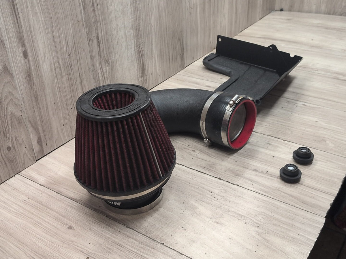 BMW M340i G20 CTS Turbo High Performance Intake Kit