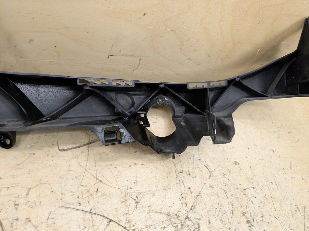 07-10 OEM BMW E92 E93 328 335 Left Driver Headlight Bracket Carrier Mount