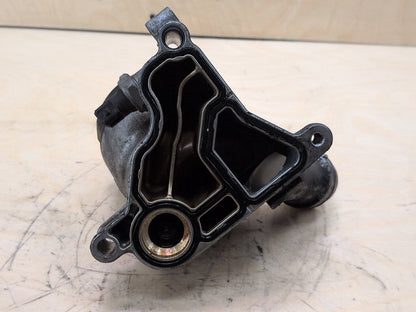 OEM BMW E82 E88 E90 E92 E93 Engine N51 N52 N54 N55 Oil Filter Housing COOLER