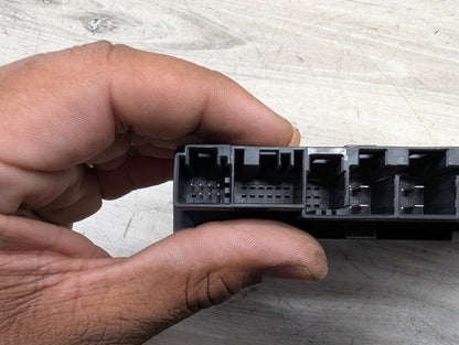 OEM BMW F90 G01 G05 G12 G20 G22 G26 G30 G80 Front Left Right Seat Control Module