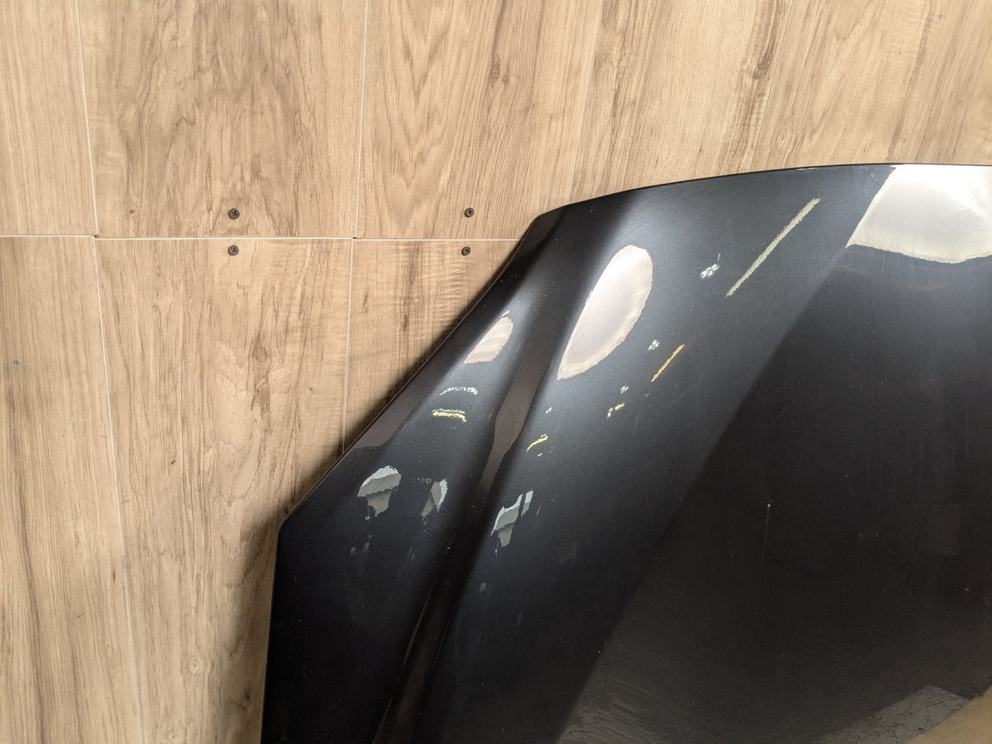 2012-2018 BMW M6 F06 Hood Bonnet Shell Panel