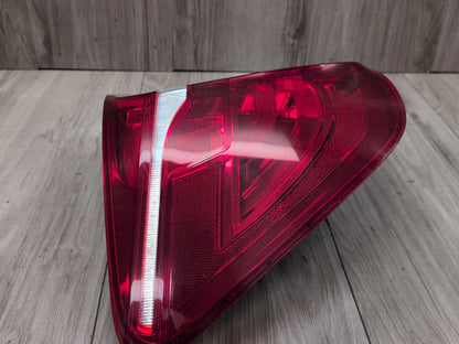 2011 - 2017 BMW X3 F25 Rear Left Outer Tail Light 7220241 N20B20O0