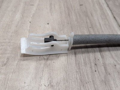 07-14 OEM BMW E70 E71 E72 X5 X6 Right Passenger Door Actuator Latch Lock