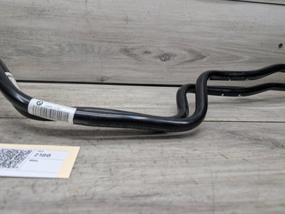 OEM BMW G20 G22 G23 G42 230 330 430 AT Transmission Oil Cooler Hose Pipe Lines