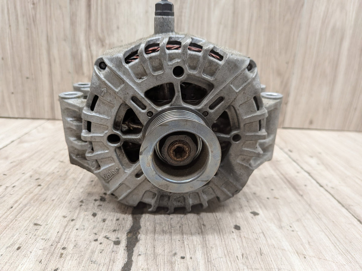 16-23 OEM BMW F16 G05 G07 G12 G16 G30 M550 Engine N63 Alternator Generator 250A