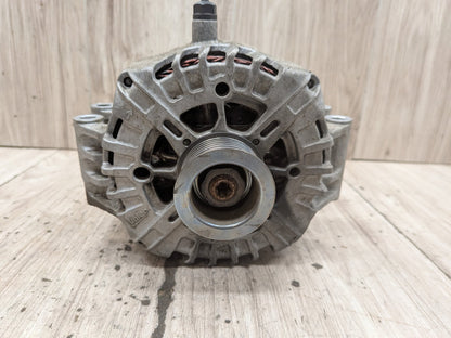 16-23 OEM BMW F16 G05 G07 G12 G16 G30 M550 Engine N63 Alternator Generator 250A