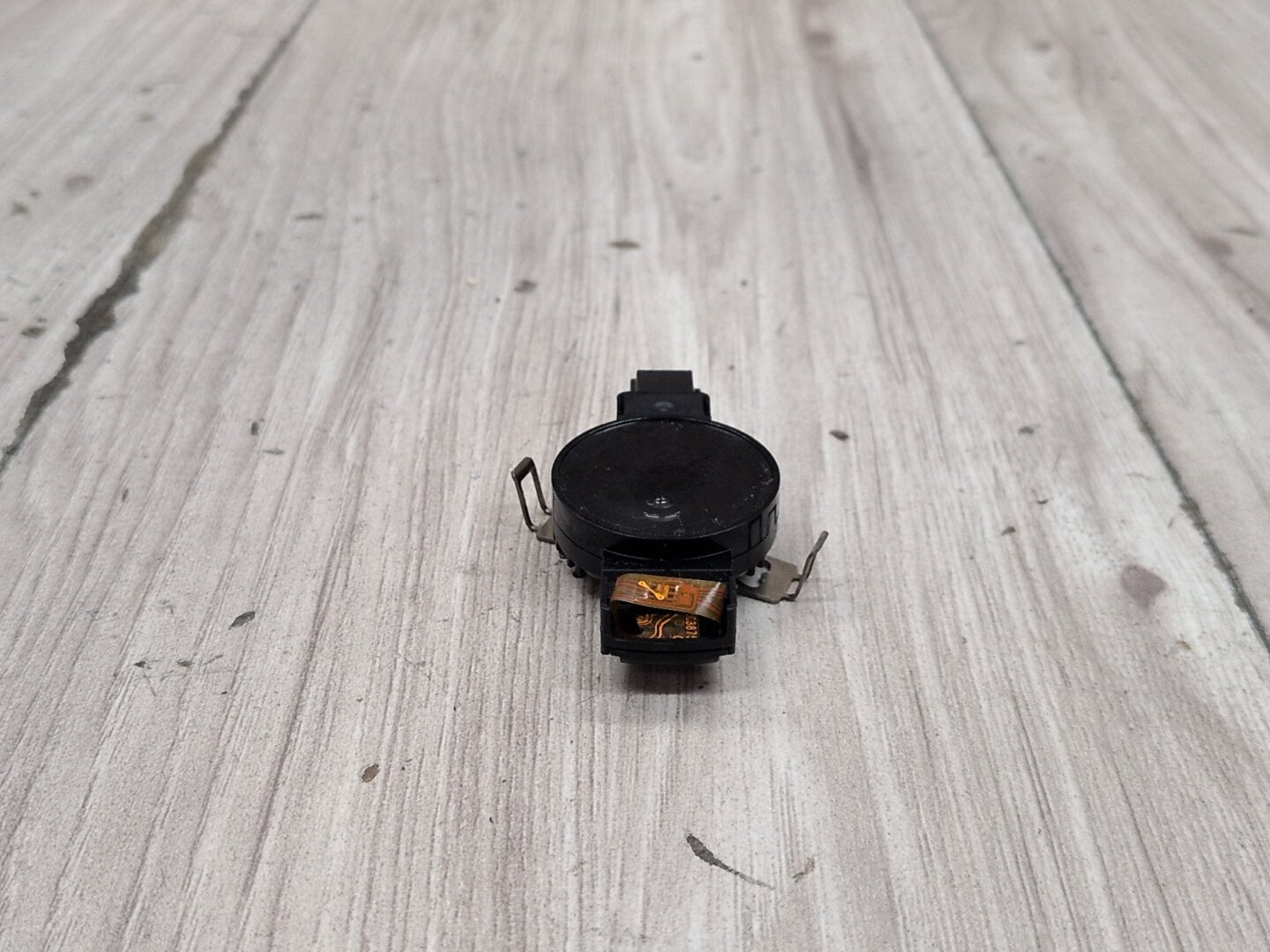 2014-2018 BMW X5 F15 Rain Light Sensor (RLS) Module 9387621