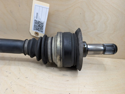 2010-2017 BMW 535i GT xDrive F07 Rear Right Passenger Half Shaft Output CV Axle 7577508 OEM
