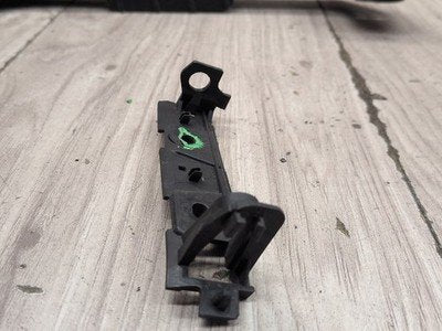 2018-2023 Audi S4 B9 Rear Left Driver Bumper Support Bracket 8W5807453 OEM
