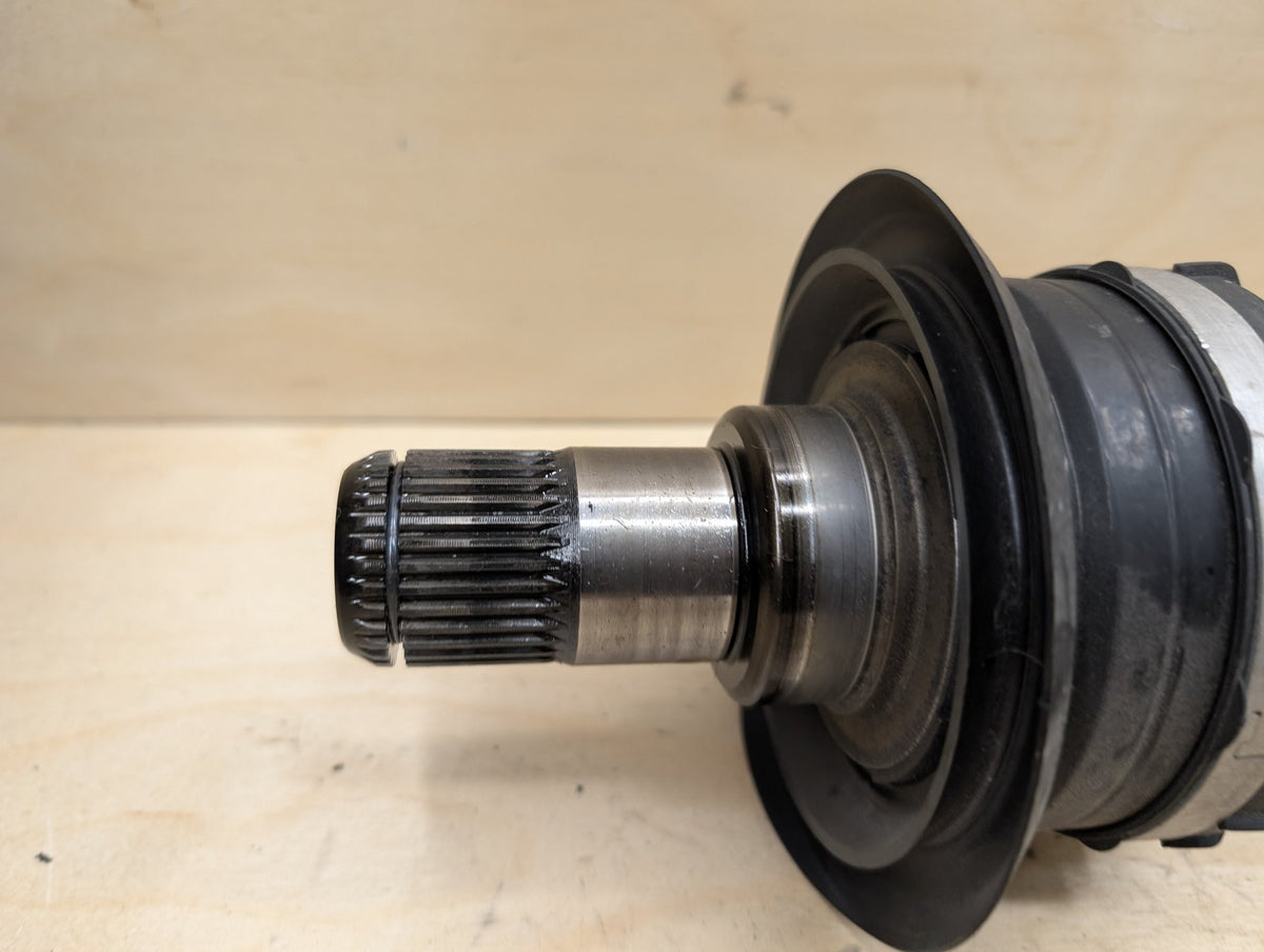 2019-2026 BMW M340i G20 Rear Left Driver Half Shaft Output CV Axle 8689555 OEM