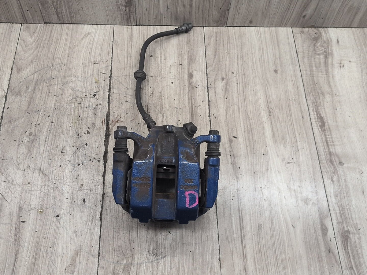 2019-2026 BMW M340i G20 Rear Left Driver Brake Caliper 8836845 OEM