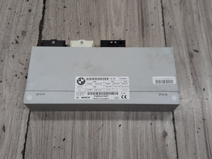 OEM BMW F15 F16 F36 F48 F85 F86 X1 X5 Rear Trunk Power Lift Gate Control Module