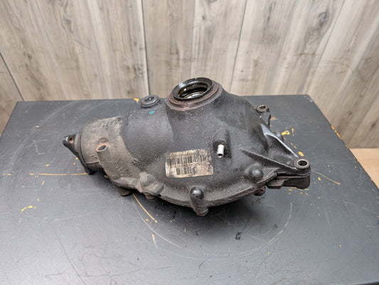 1999 - 2006 BMW X5 E53 Front Differential 7523043 M54B30O0
