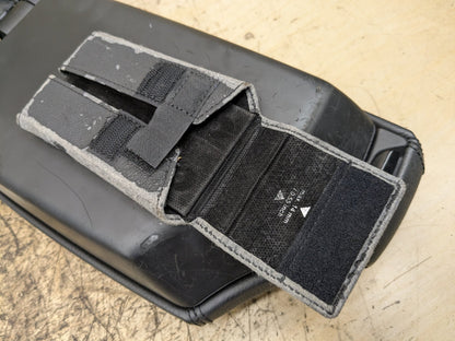2008-2013 BMW 135i E88 Center Console Armrest Arm Rest 7140617 OEM