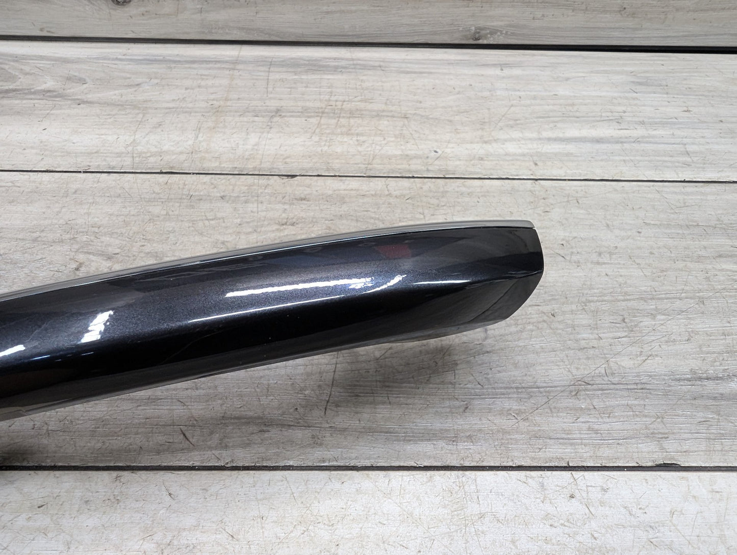 2016-2022 BMW 750Li G12 Rear Left Driver Exterior Door Handle w/ Comfort Access 7411037