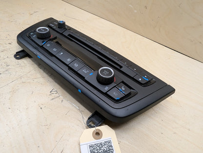 2012-2018 BMW 320i F30 Front AC Heater Climate Control Switch 9226784