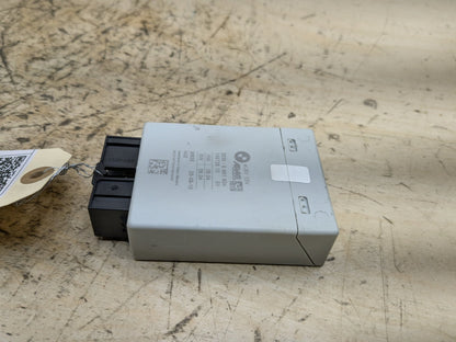 2016-2019 BMW 750i G12 Steering Column Control Module 6881834 OEM